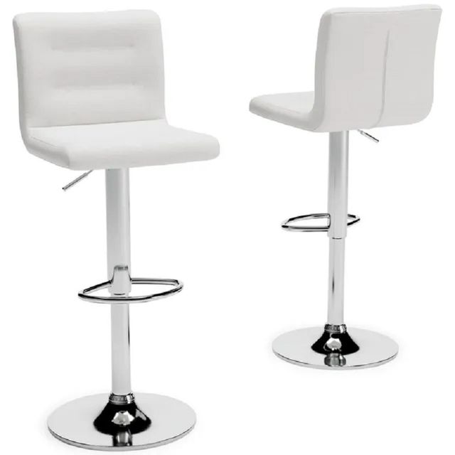 Signature Design by Ashley® Pollzen Stone Bar Stool-2