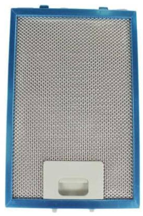 Elica Anodized Aluminum Mesh Grease Filter-1
