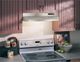 Broan® Buez2 Series 30" Stainless Steel Under Cabinet Range Hood-3