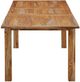Signature Design by Ashley® Dressonni Brown Dining Extension Table-4
