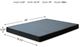 Sierra Sleep® By Ashley® Black King Low Profile Foundation-2