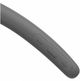 Sony® Charcoal Gray Neckband Speaker-5