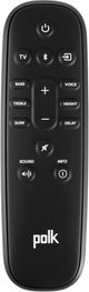 Polk Audio® MagniFi Max AX SR Black Soundbar System-5
