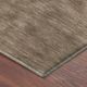 Dalyn™ Rug Company Soft Essentials SE6 Mocha 5'x8' Area Rug-3