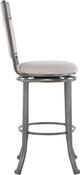 Powell® Franklin Champagne/Pewter Bar Stool-5