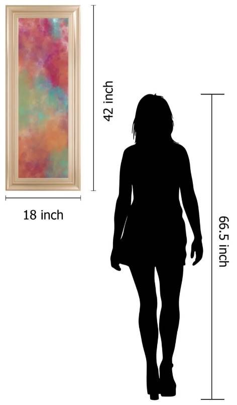 Classy Art Vapor II. B by Jason Johnson Wall Art-2
