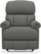 La-Z-Boy® Pinnacle Smoke Power Wall Recliner with Headrest and Lumbar-0
