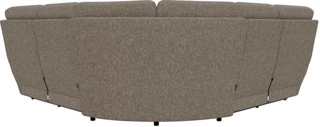 La-Z-Boy® Ava 3-Piece Porcini Manual Reclining Sectional-3