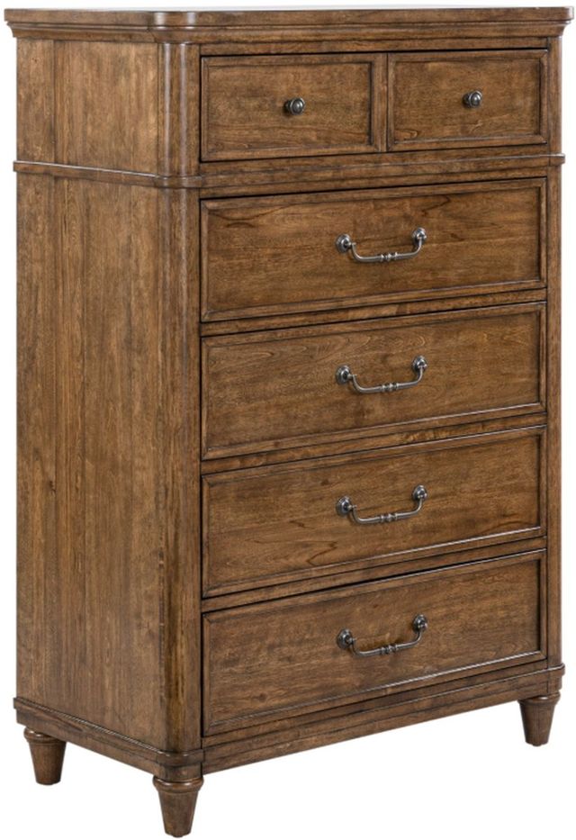 Liberty Furniture Harrison Heights Sienna Chest-0