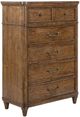 Liberty Furniture Harrison Heights Sienna Chest-0