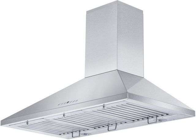ZLINE 30" Stainless Steel Wall Mounted Range Hood-3