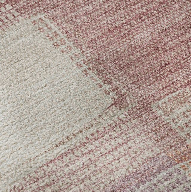 Dalyn™ Rug Company Ravenna RN10 Blush 5'x8' Area Rug-1