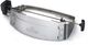 Napoleon Heavy Duty Rotisserie and Shroud-0