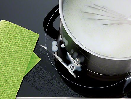 Miele 30” Induction Cooktop-Black-3