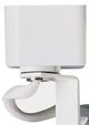 Cal® Lighting & Accessories White Track Light-1