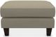 La-Z-Boy® Talbot Premier Bark Ottoman-0