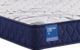 Sealy® Carrington Chase Resting Manor 7" Foam Medium Tight Top Queen Mattress-1
