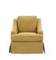 Best Home Furnishings® Ayla Curry Swivel Glider-1