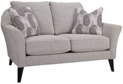 Decor-Rest® Furniture LTD Customizable 2142 Loveseat