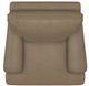 La-Z-Boy® Roxie Marble Swivel Chair-3