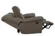 iAmerica Guardian Taupe Layflat Manual Reclining Sofa-4