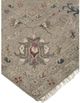 Feizy Bhatia Gray 5' x 8' Rug-2