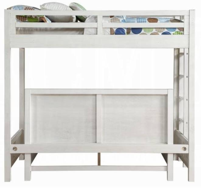 Acme Furniture Celerina Loft Bed - Thumbnail 4