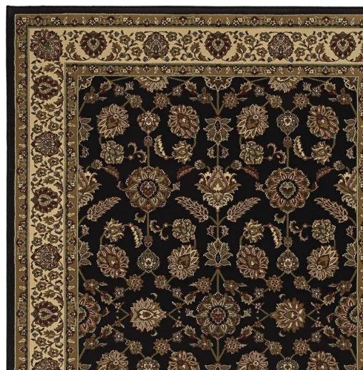 Oriental Weavers™ Ariana 5'x8' Style 17 Area Rug-1