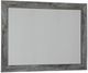 Signature Design by Ashley® Baystorm 4-Piece Gray King Storage Panel Bed Set-3