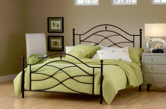 HH2 Home Cole Queen Bed-0