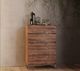 VIG Furniture Nova Domus Lorenzo Brown Chest-1