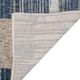 Dalyn™ Rug Company Neola Navy 5'x8' Area Rug-2