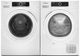 Whirlpool® Front Load Washer & Electric Dryer Laundry Pair-0