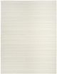 Nourison Home™ DKNY Pure Multi Weave Ivory 5'x7' Area Rug-0