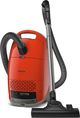 Miele Vacuum Guard M1 Terra Red Canister Vacuum-0