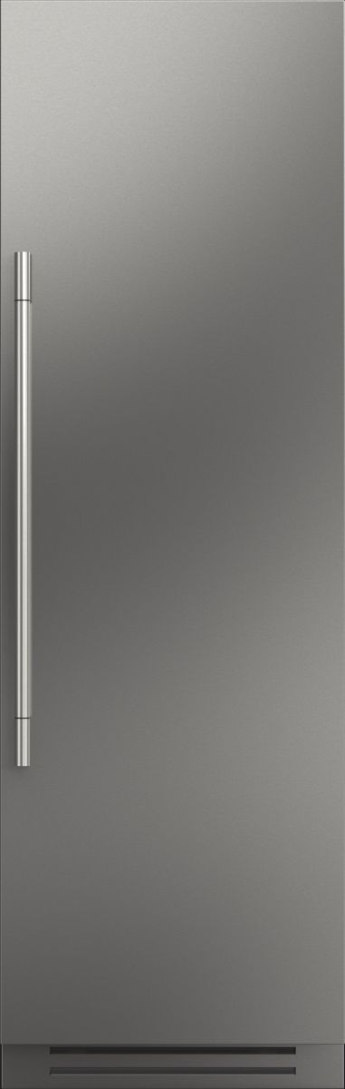 Fulgor Milano 24" 13.0 Cu. Ft. Stainless Steel Built-In Column Refrigerator-0