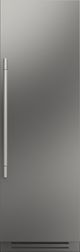 Fulgor Milano 24" 13 Cu. Ft. Stainless Steel Built-In Column Refrigerator-0