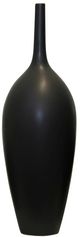 Harp & Finial® Porter 3-Piece Black Vase Set-2