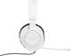 JBL® Quantum 100P Console White Wired Headset-3