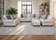 Franklin™ Annisa Julien Cork Chair and a Half-1
