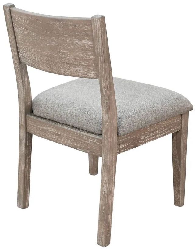 Sunny Designs™ Lucas Wheat Dining Chair-3