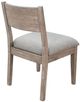 Sunny Designs™ Lucas Wheat Dining Chair-3