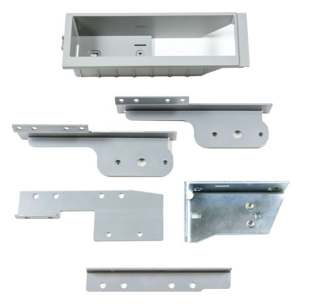 Fisher & Paykel RS24 Columns Hinge Reversal Kit - Left to Right