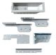 Fisher & Paykel RS24 Columns Hinge Reversal Kit - Left to Right-0