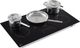 LG 36" Black Smart Induction Cooktop with UltraHeat™ 4.3kW Element-4