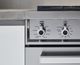 Bertazzoni Professional Series 30" Arancio Pro Style Gas Range-4