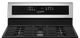 Maytag® 30" Fingerprint Resistant Stainless Steel Double Oven Freestanding Gas Range-4