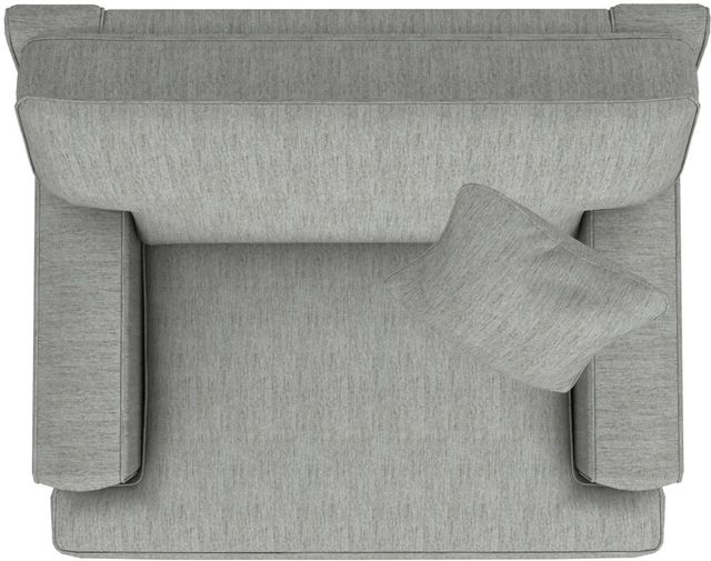 La-Z-Boy® Paxton Smoke Chair and a Half-4