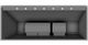 Vent-A-Hood® 54" Wall Mount Range Hood-Gunsmoke-3