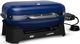 Weber® Lumin 26" Deep Ocean Blue Tabletop Electric Grill-1
